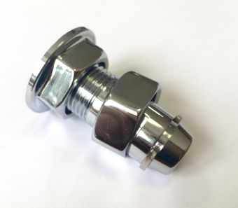 Фиттинг кипятильника Coffee Queen 531087 в ШефСтор (chefstore.ru)